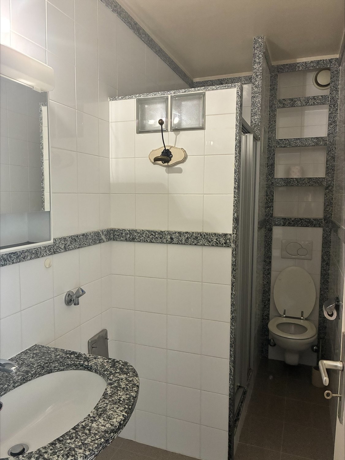 Appartamento di 2 ½ locali