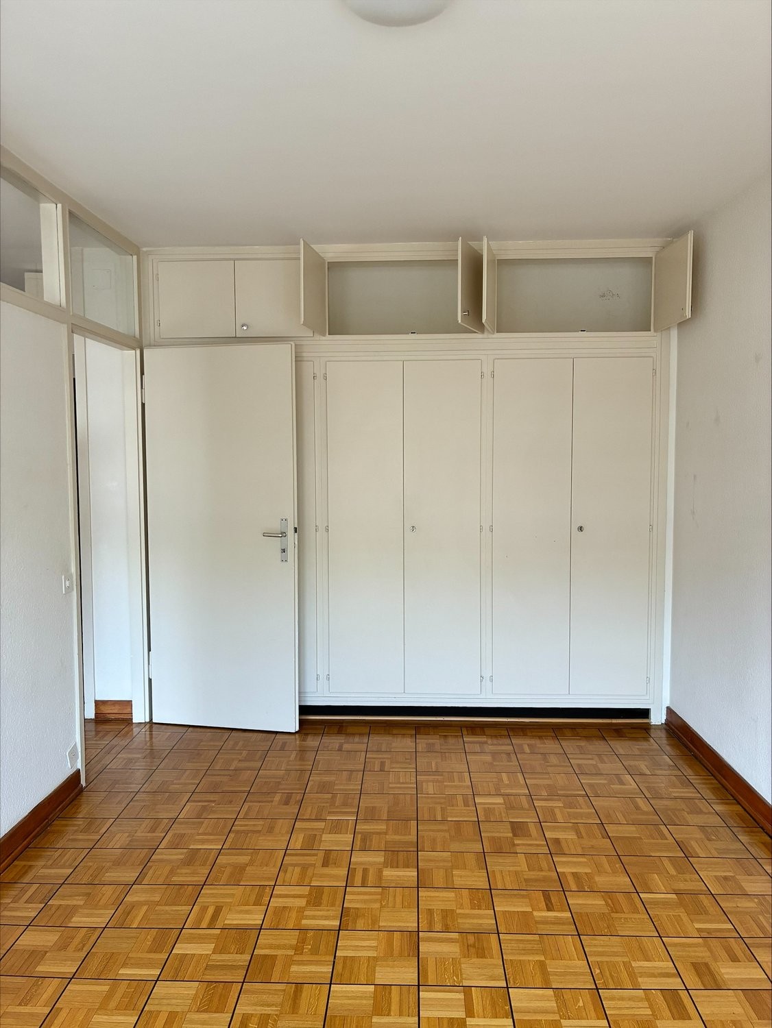 Appartamento di 2 ½ locali