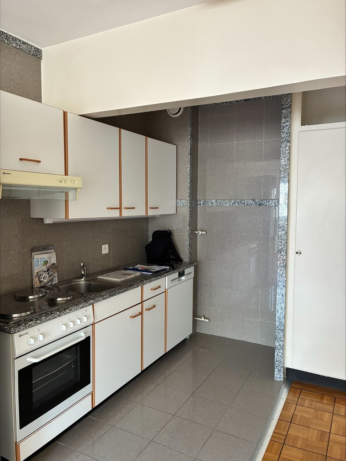 Appartamento di 2 ½ locali