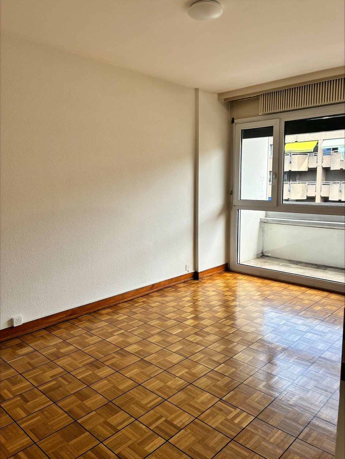Appartamento di 2 ½ locali