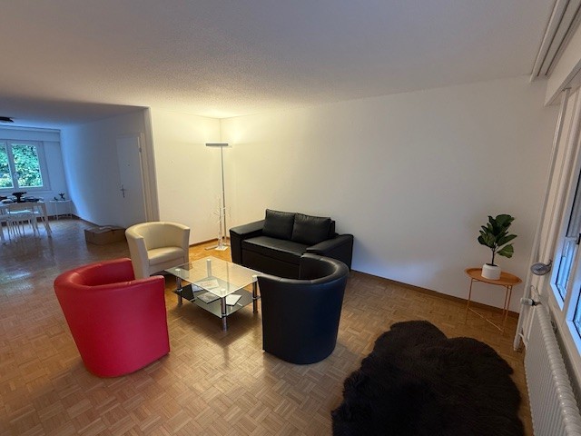 Room in a shared flat, Foto 1 von 4