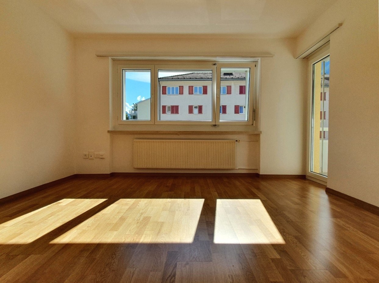 Appartement de 4 pièces