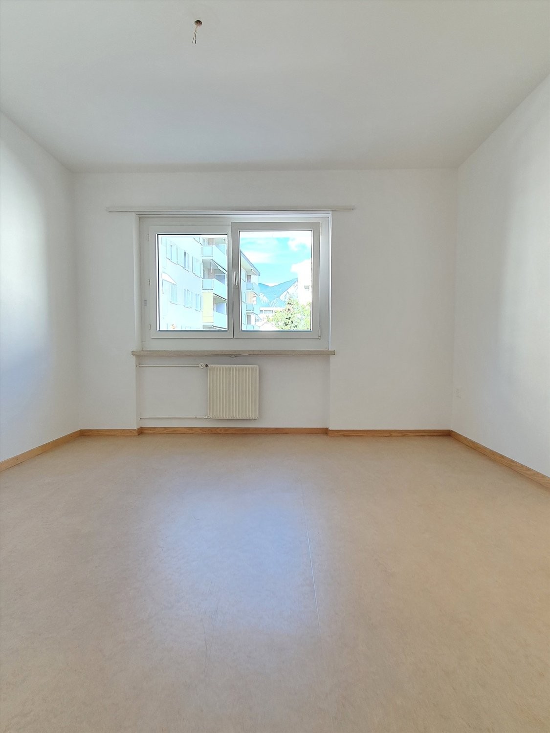 Appartement de 4 pièces