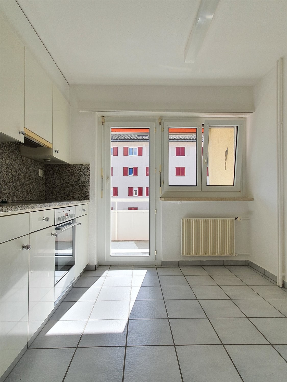 Appartement de 4 pièces