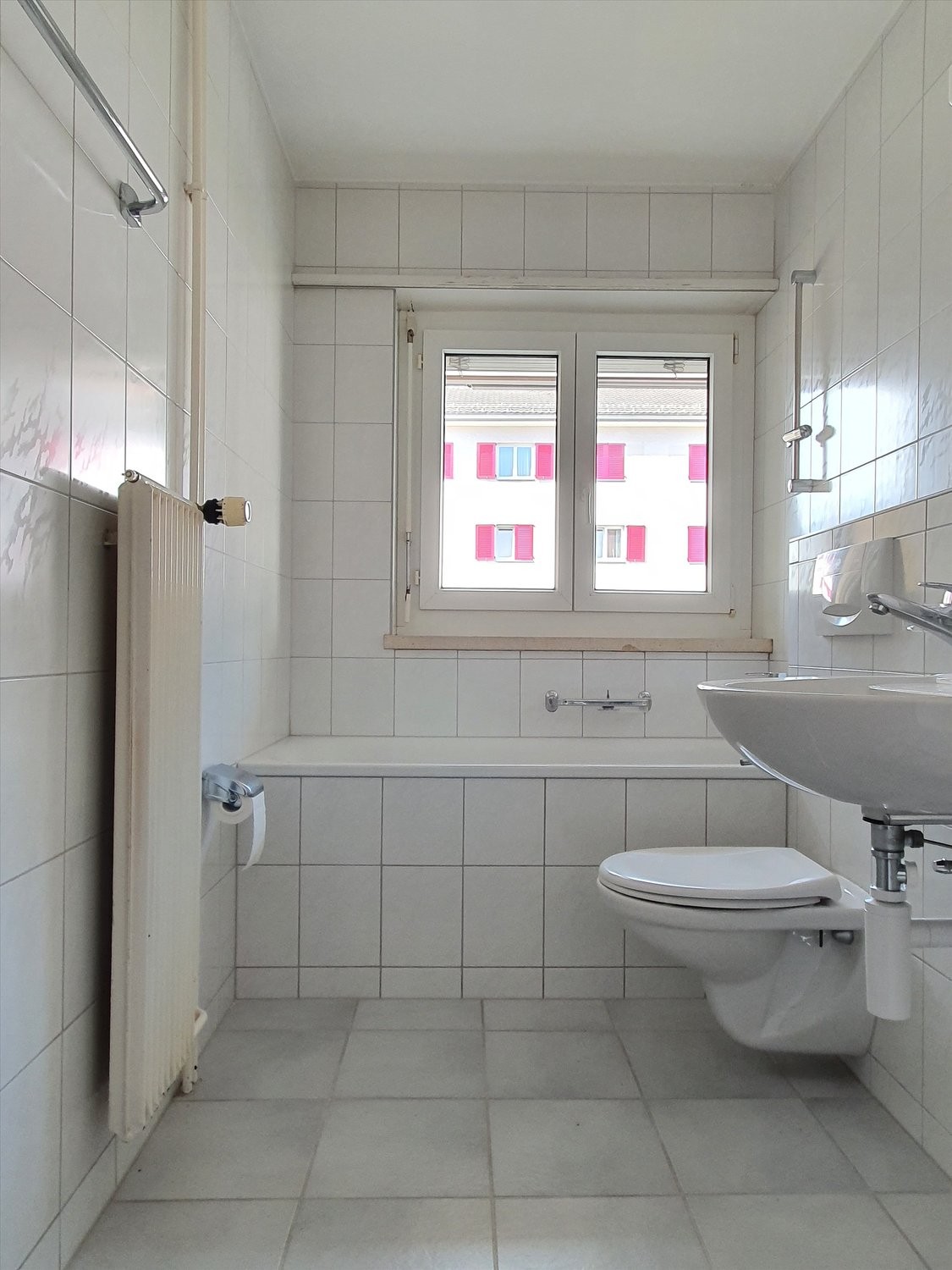 Appartement de 4 pièces