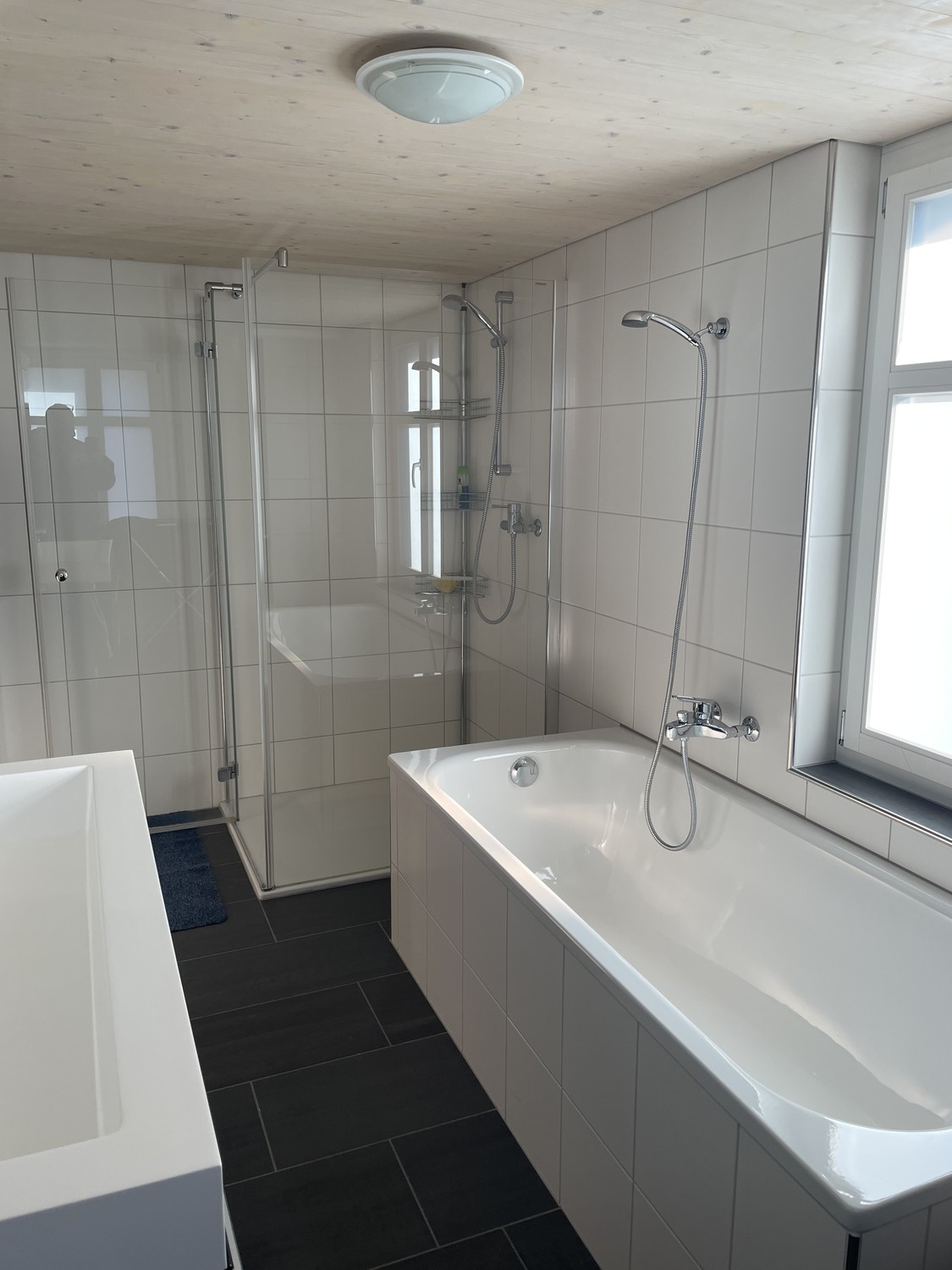 2 ½ rooms apartment, foto 6 di 7