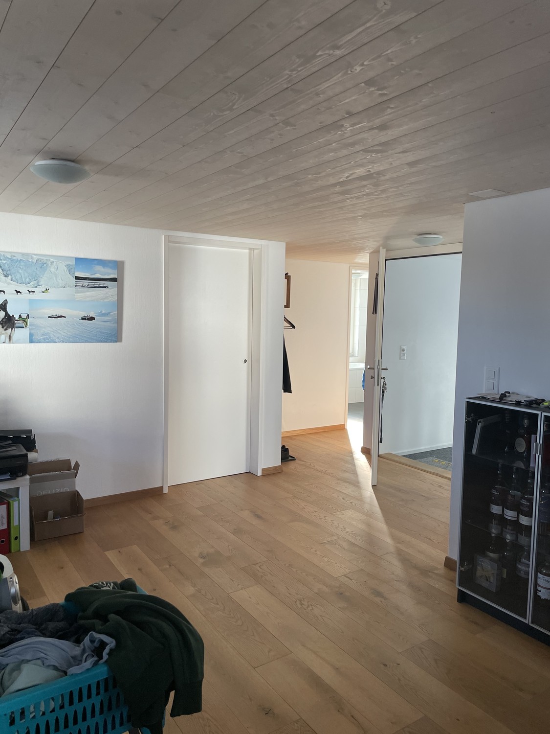 2 ½ rooms apartment, foto 4 di 7