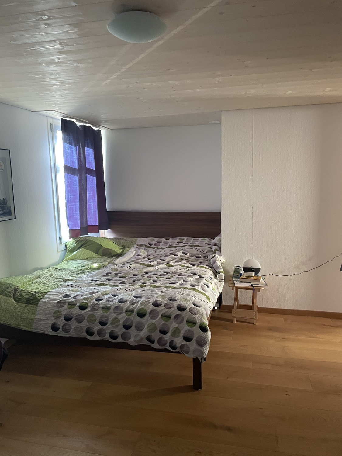2 ½ rooms apartment, foto 5 di 7