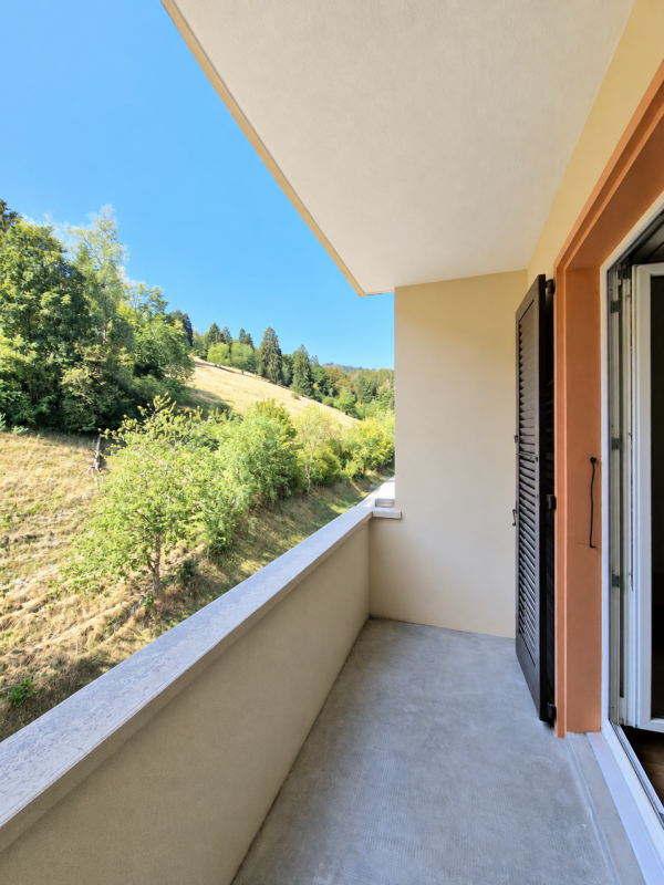 3 ½ Zimmer-Wohnung, Foto 10 von 10