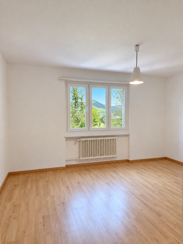 3 ½ Zimmer-Wohnung, Foto 9 von 10