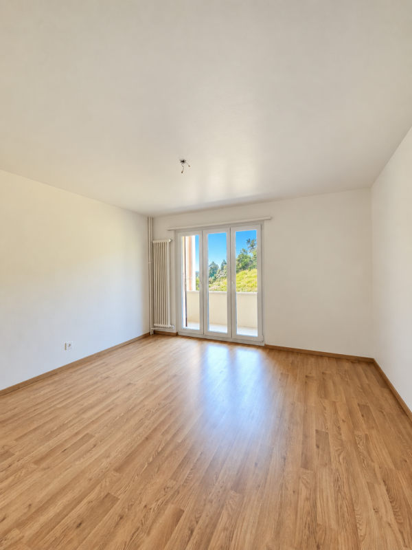 3 ½ Zimmer-Wohnung, Foto 4 von 10
