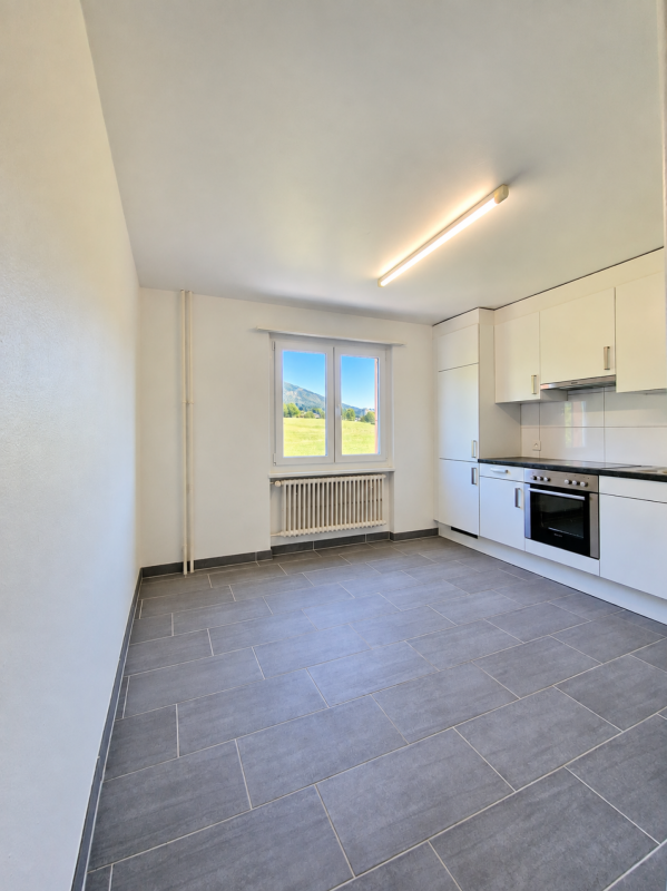 3 ½ Zimmer-Wohnung, Foto 3 von 10