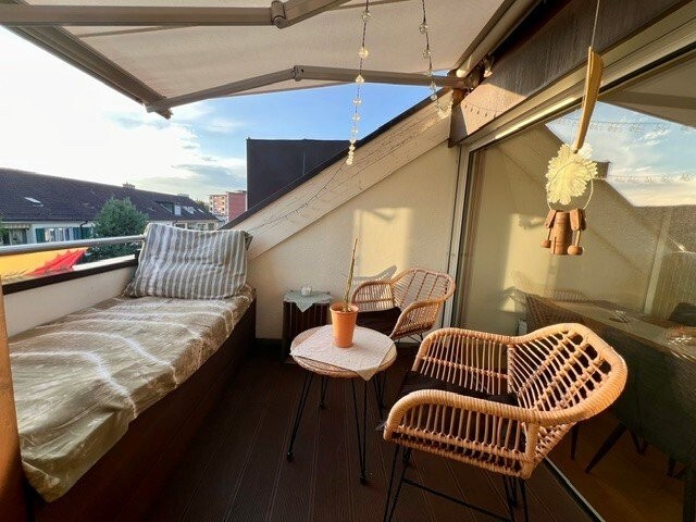2 ½ rooms furnished flat, Foto 7 von 8