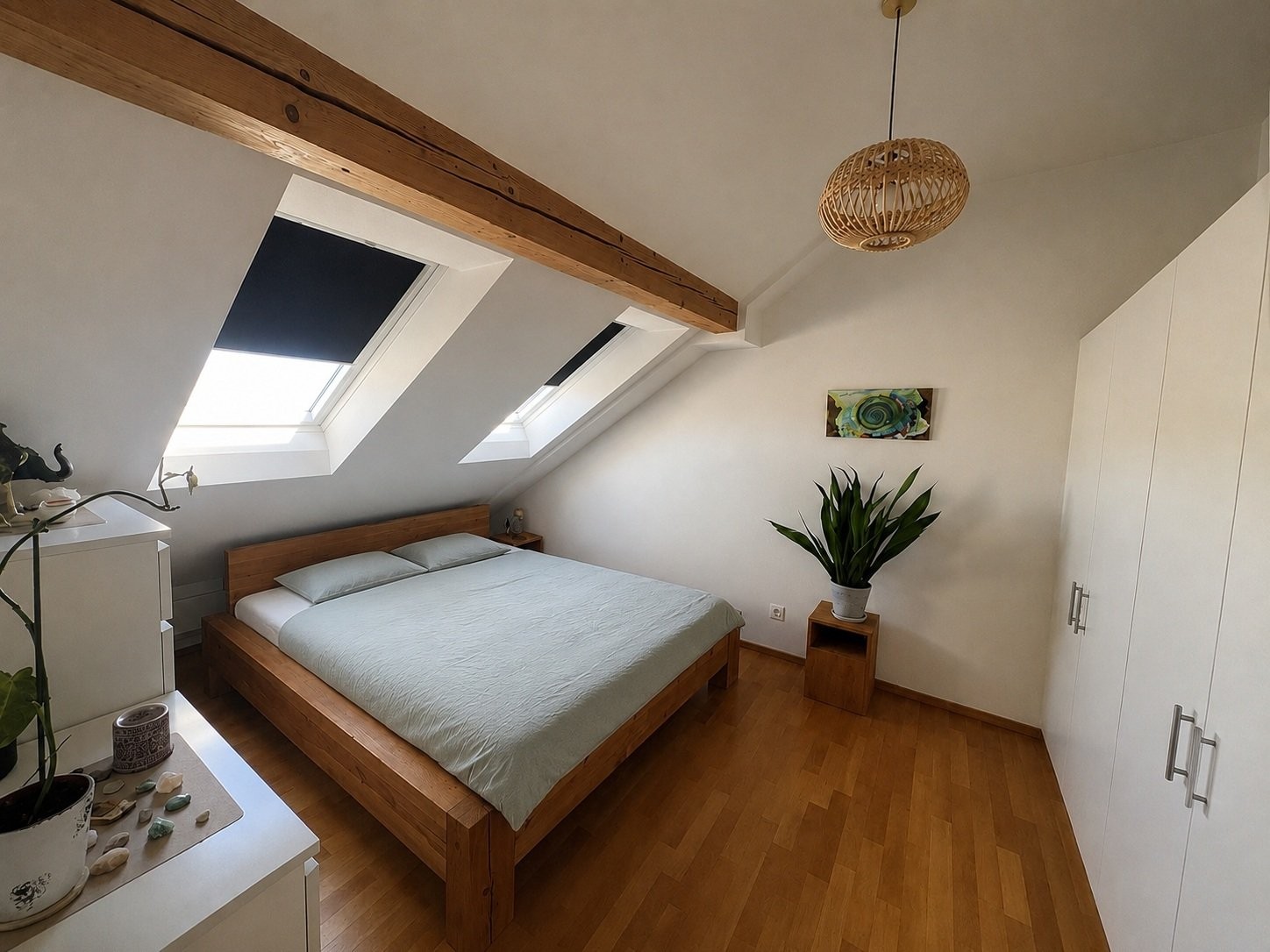 2 ½ rooms furnished flat, Foto 5 von 8
