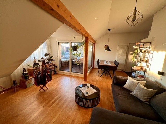 2 ½ rooms furnished flat, Foto 3 von 8