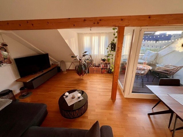 2 ½ rooms furnished flat, Foto 2 von 8