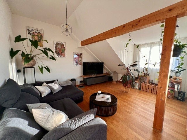 2 ½ rooms furnished flat, Foto 1 von 8
