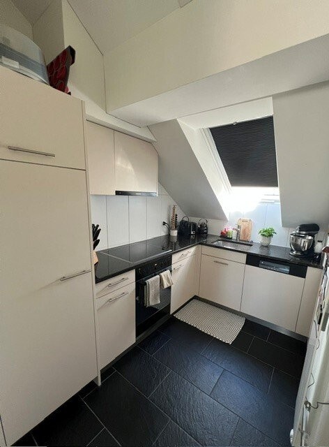 2 ½ rooms furnished flat, Foto 4 von 8