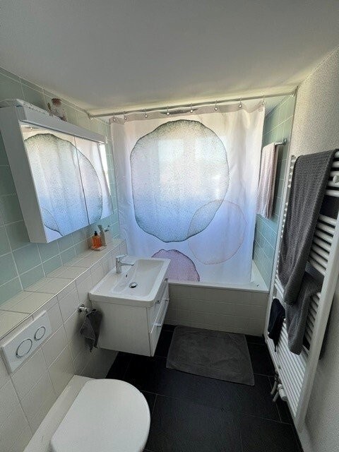 2 ½ rooms furnished flat, Foto 6 von 8