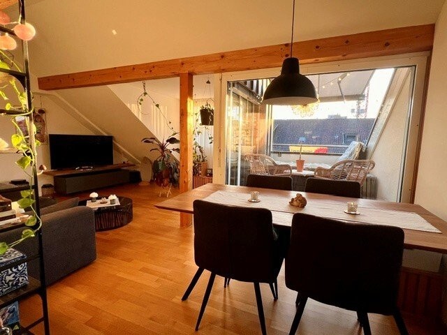 2 ½ rooms furnished flat, Foto 8 von 8