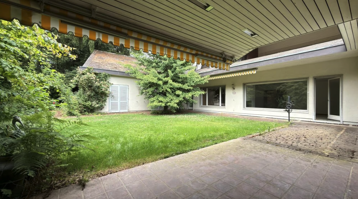 Casa singola da 10 locali
