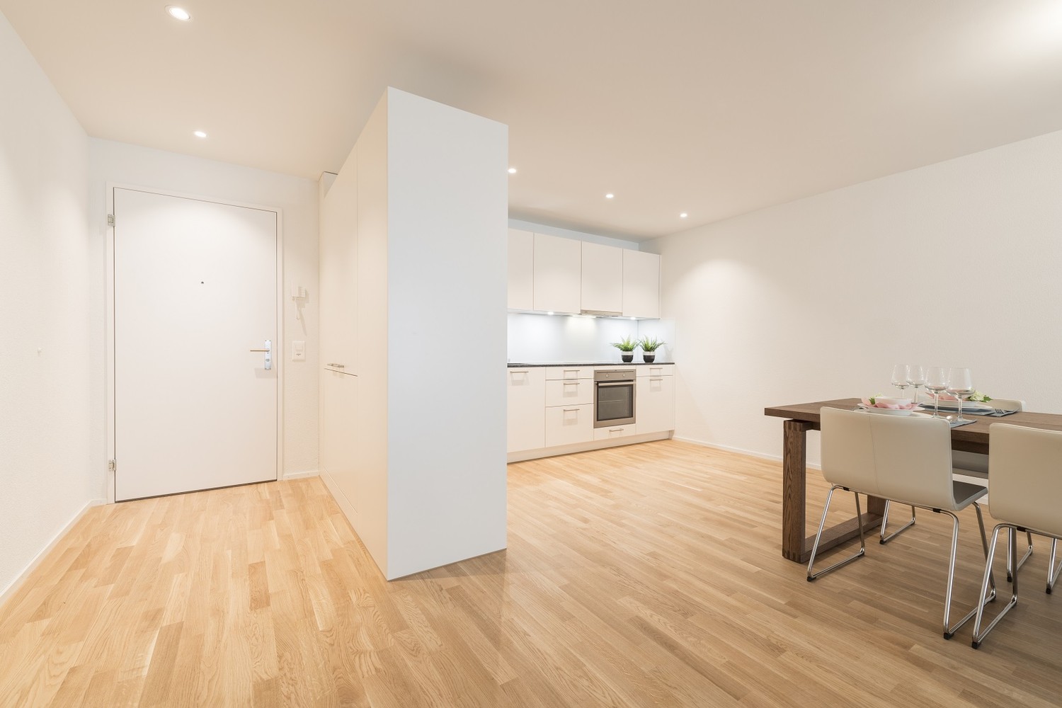 Appartamento di 2 ½ locali