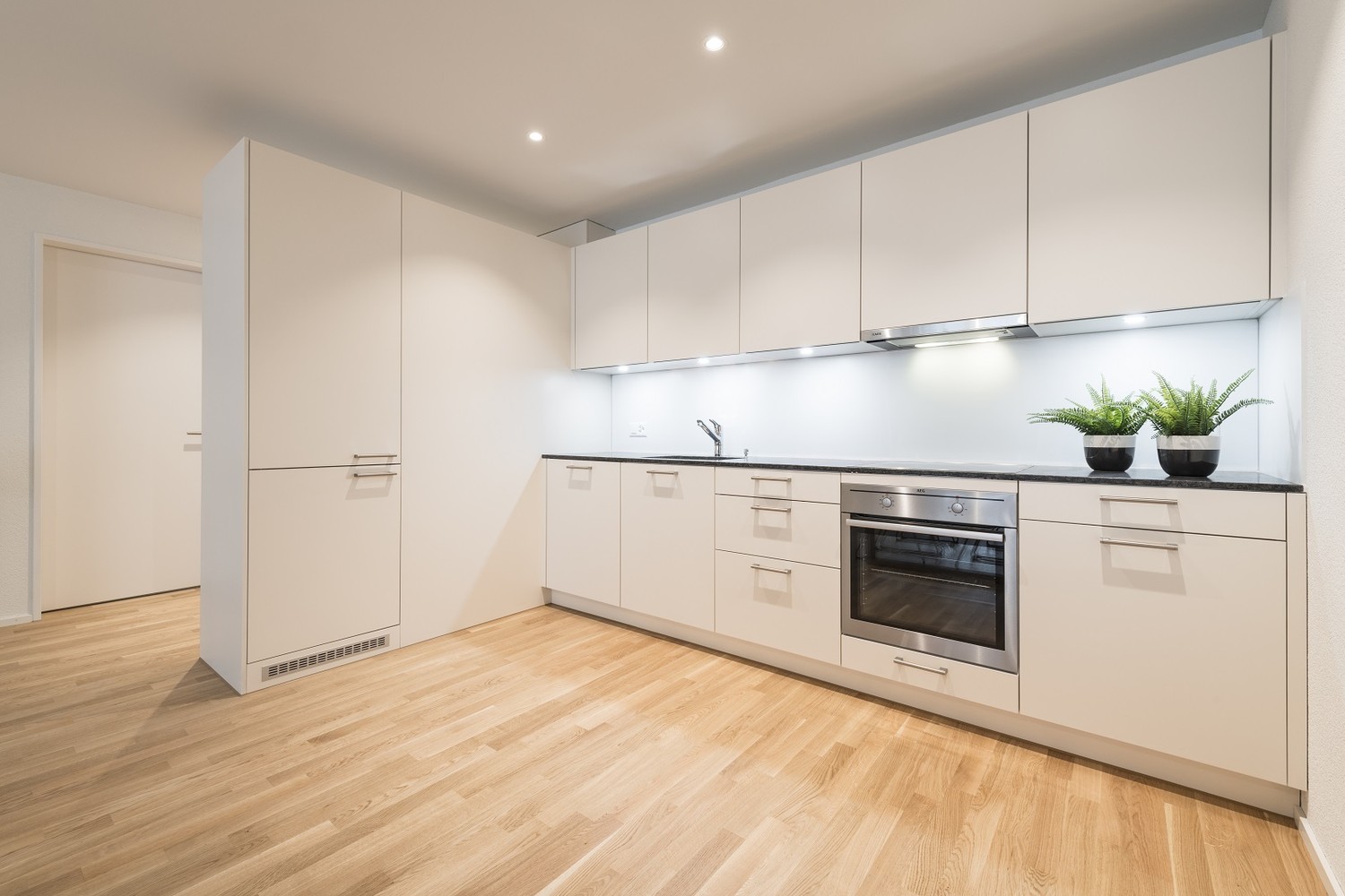 Appartamento di 2 ½ locali