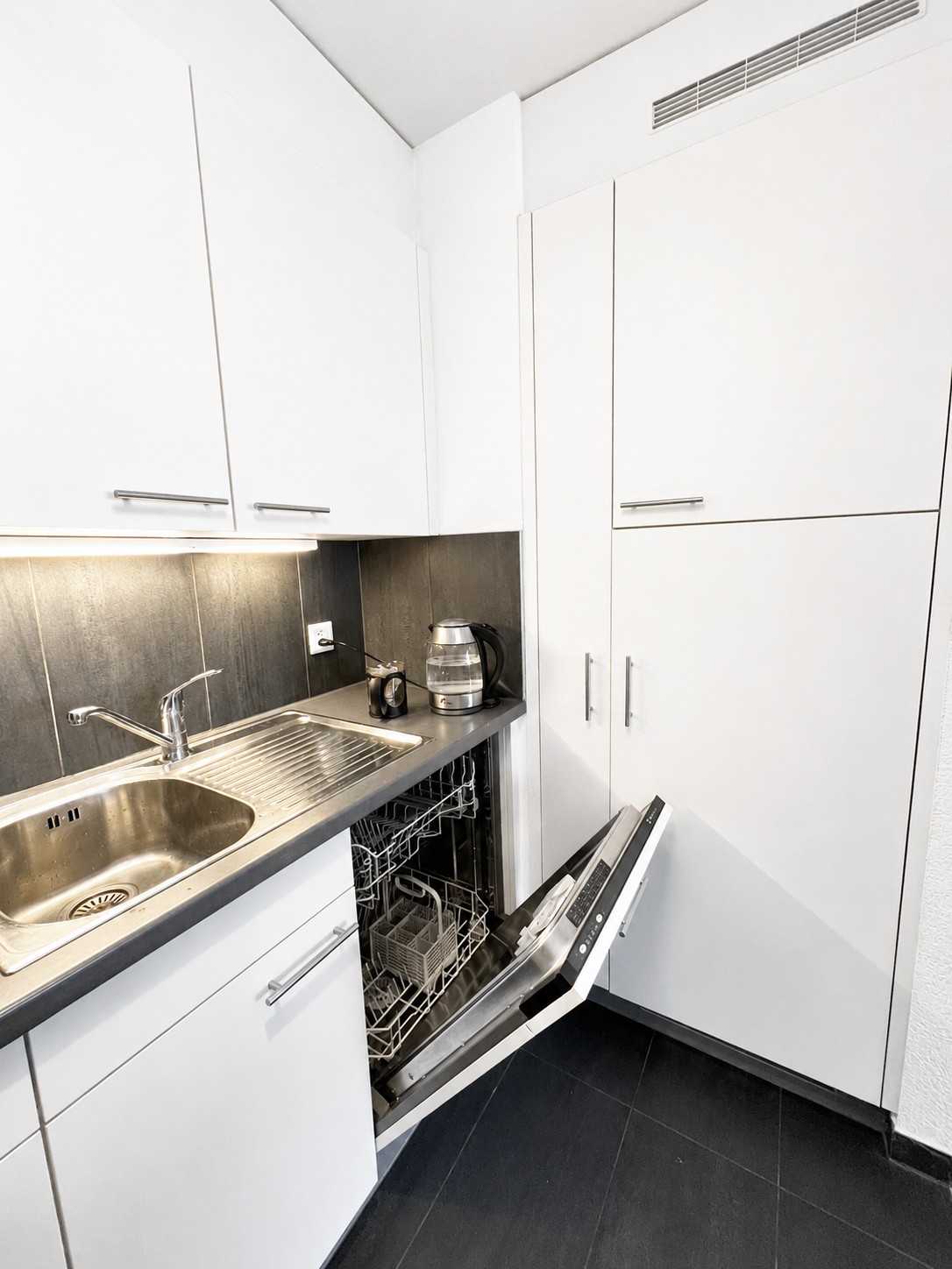 Appartamento di 2 ½ locali