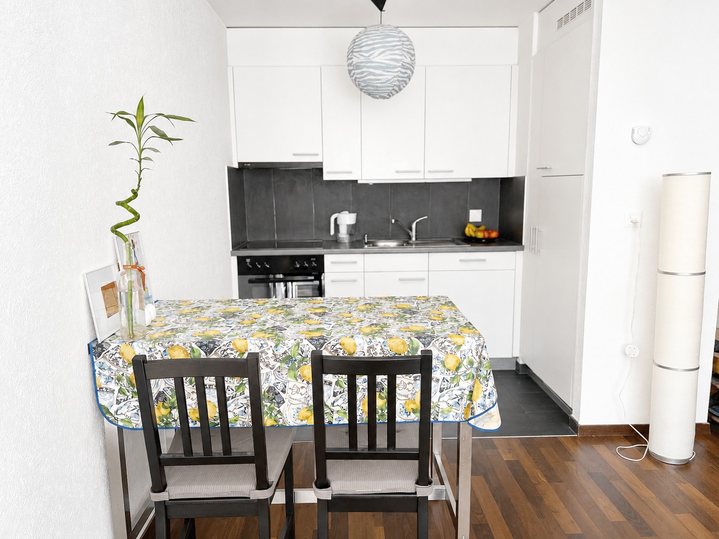 Appartamento di 2 ½ locali