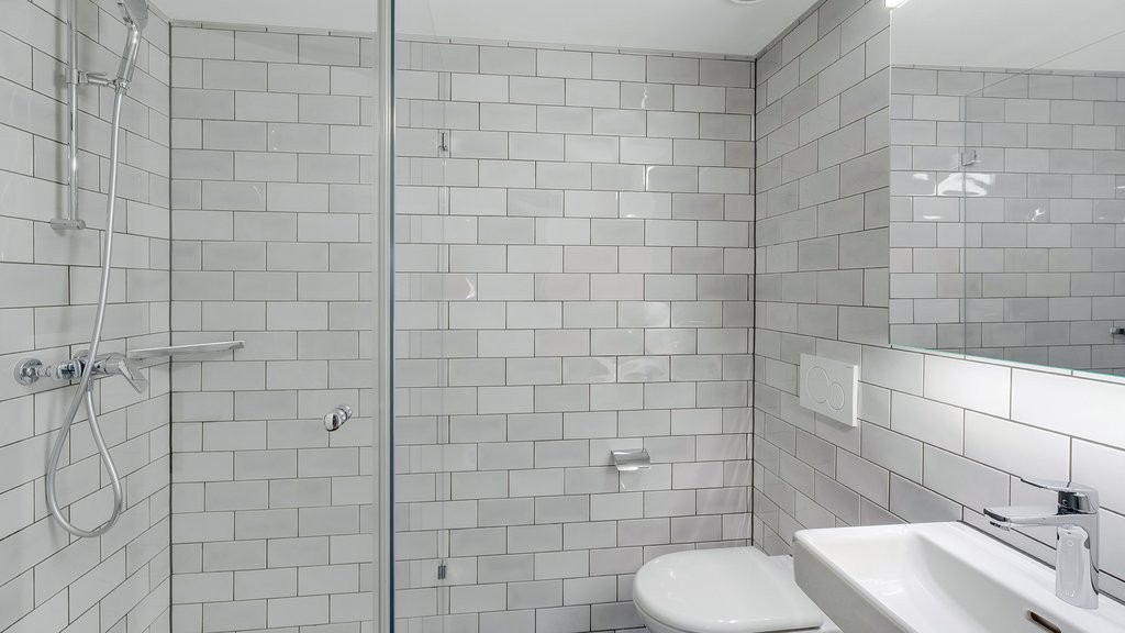 5 rooms apartment, photo 9 sur 10