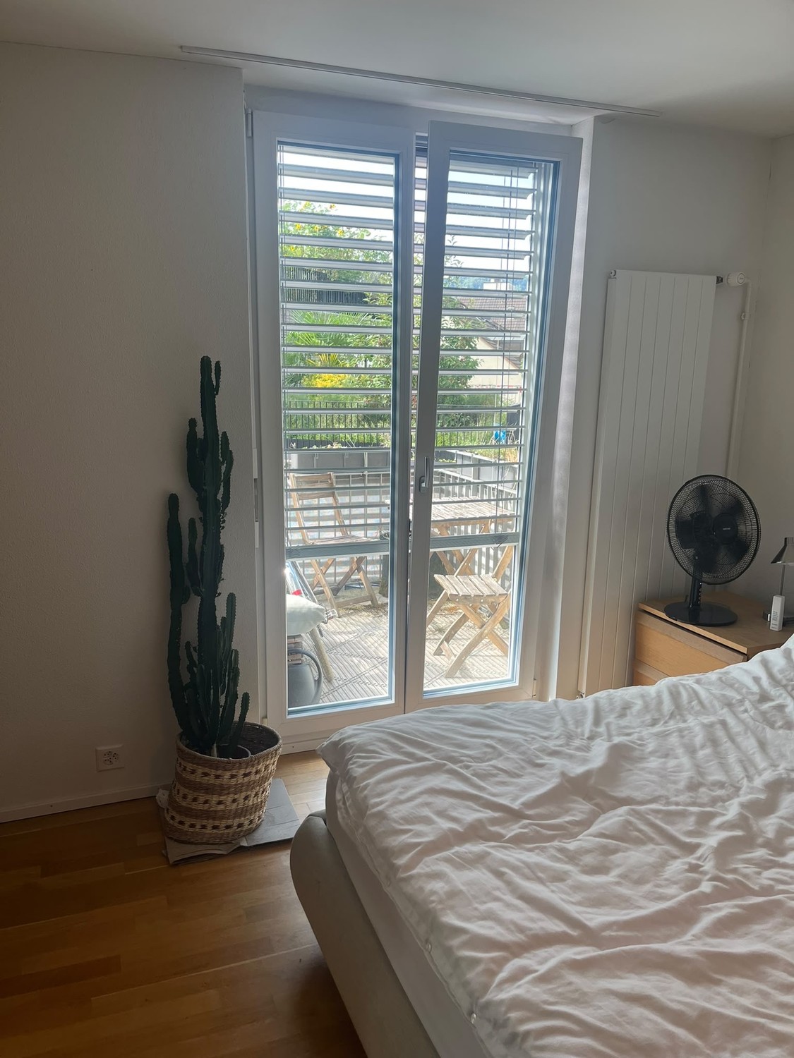 2 ½ Zimmer Wohnung, Foto 3 von 5