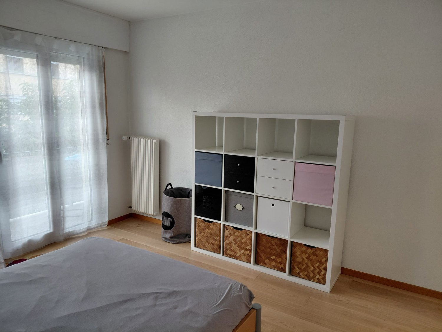 Zimmer in einer Wohngemeinschaft