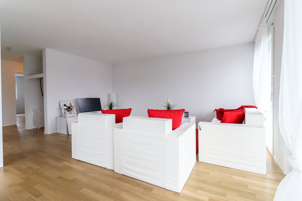 appartamento di 3 ½ locali