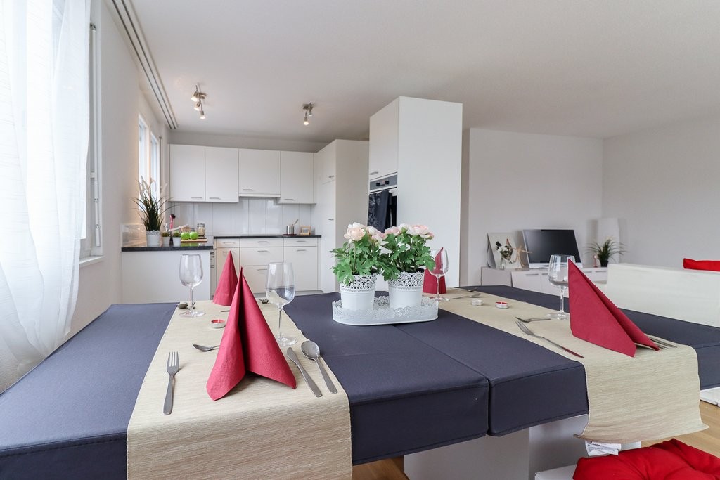 appartamento di 3 ½ locali