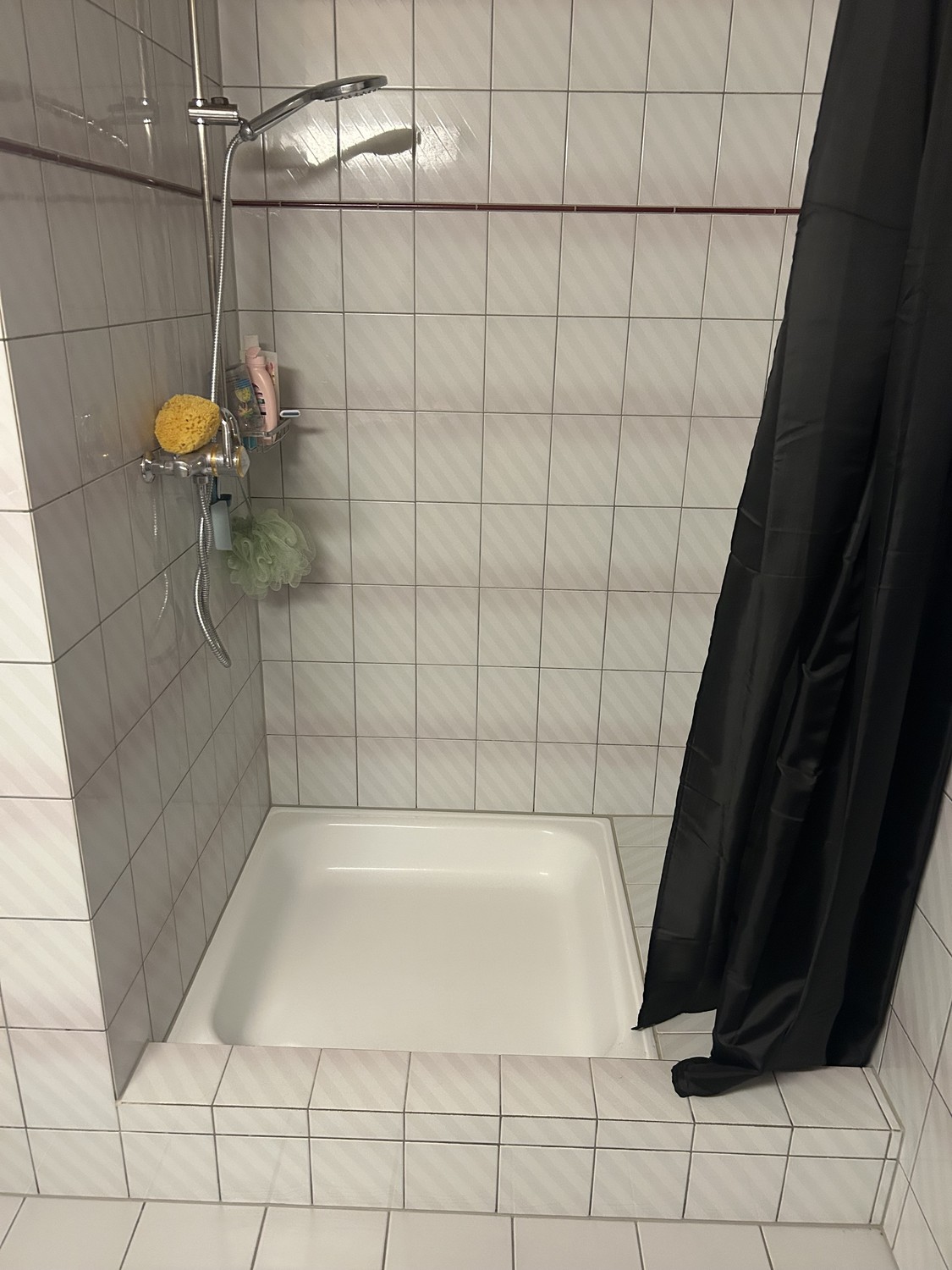 Appartement de 1 ½ pièces