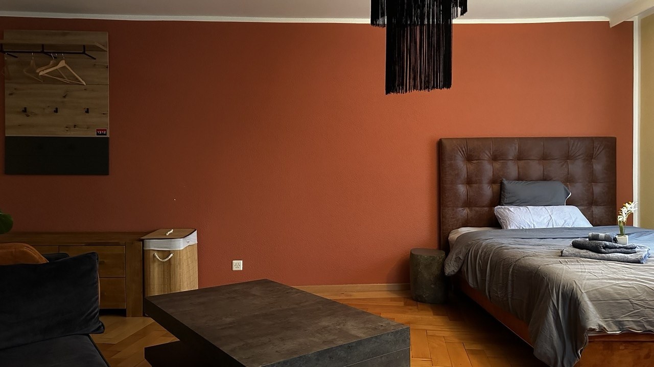 Room in a shared flat, Foto 2 von 4