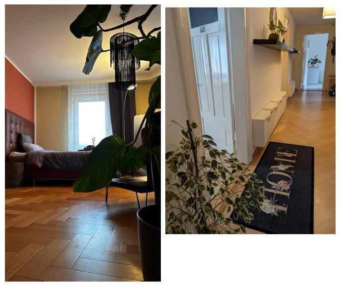 Room in a shared flat, Foto 3 von 4