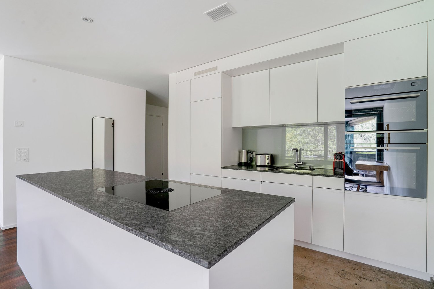 Appartement meublé de 2 ½ pièces