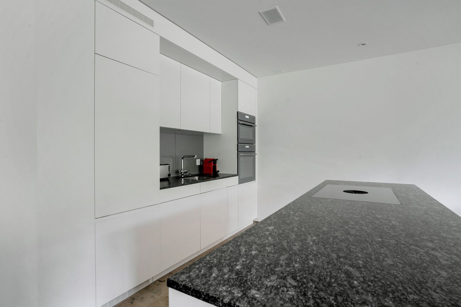 Appartement meublé de 2 ½ pièces