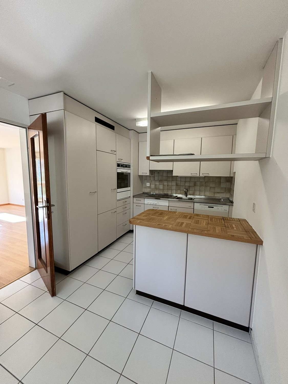 Appartamento di 3 ½ locali