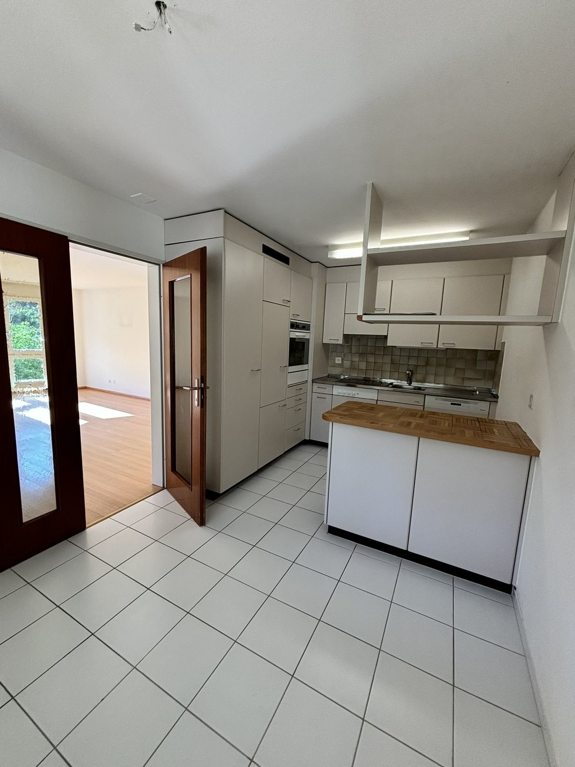 Appartamento di 3 ½ locali