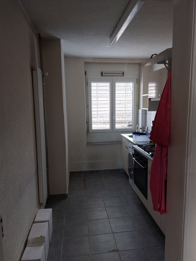 3 rooms apartment, Foto 5 von 5