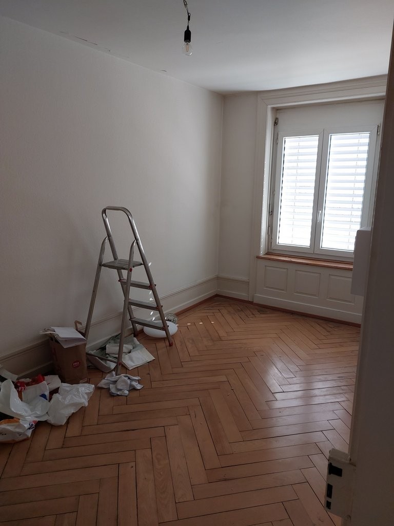 3 rooms apartment, Foto 4 von 5