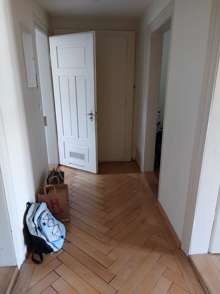 3 rooms apartment, Foto 3 von 5