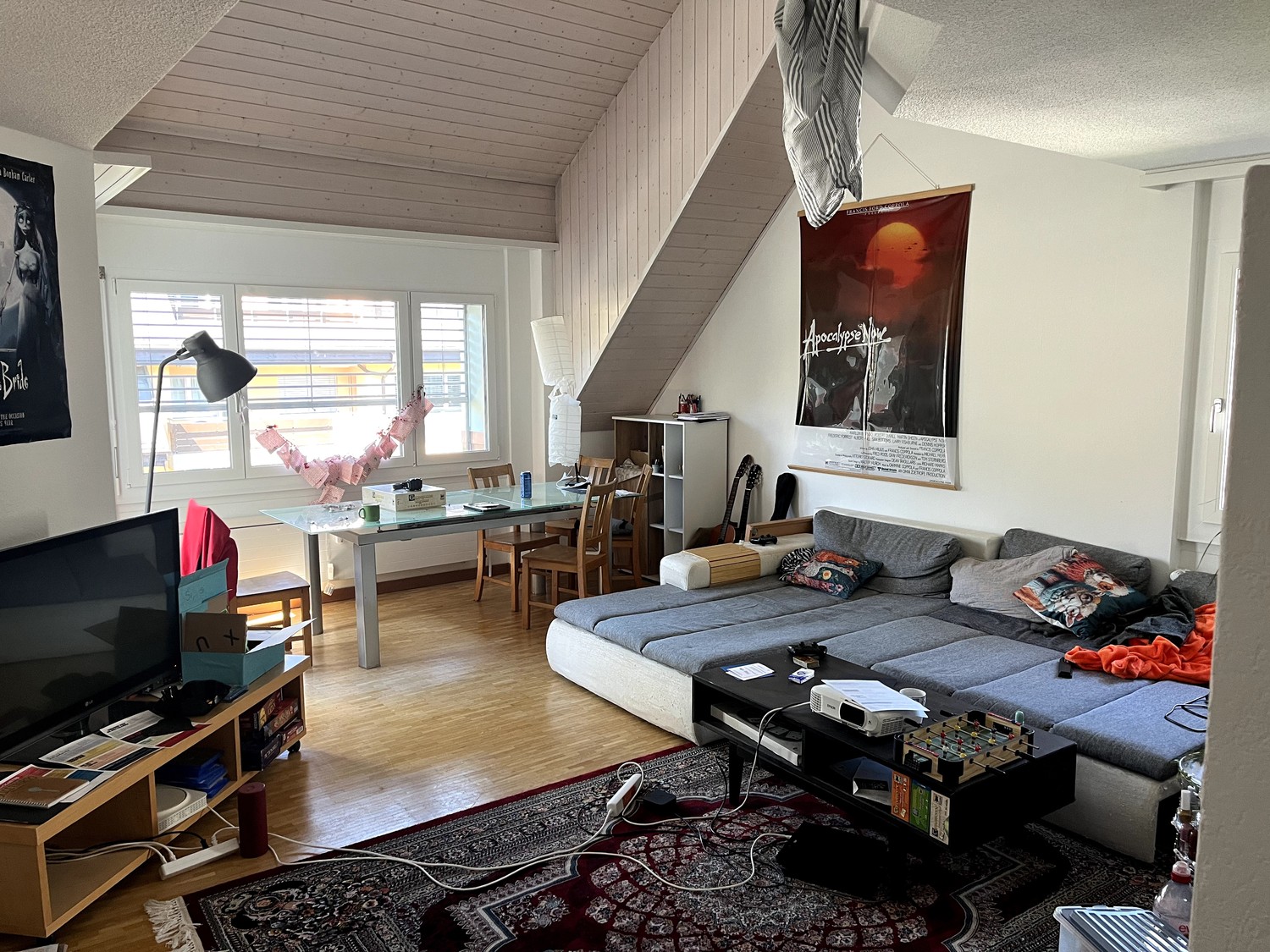 1-Zimmer-Wohnung, Foto 4 von 4
