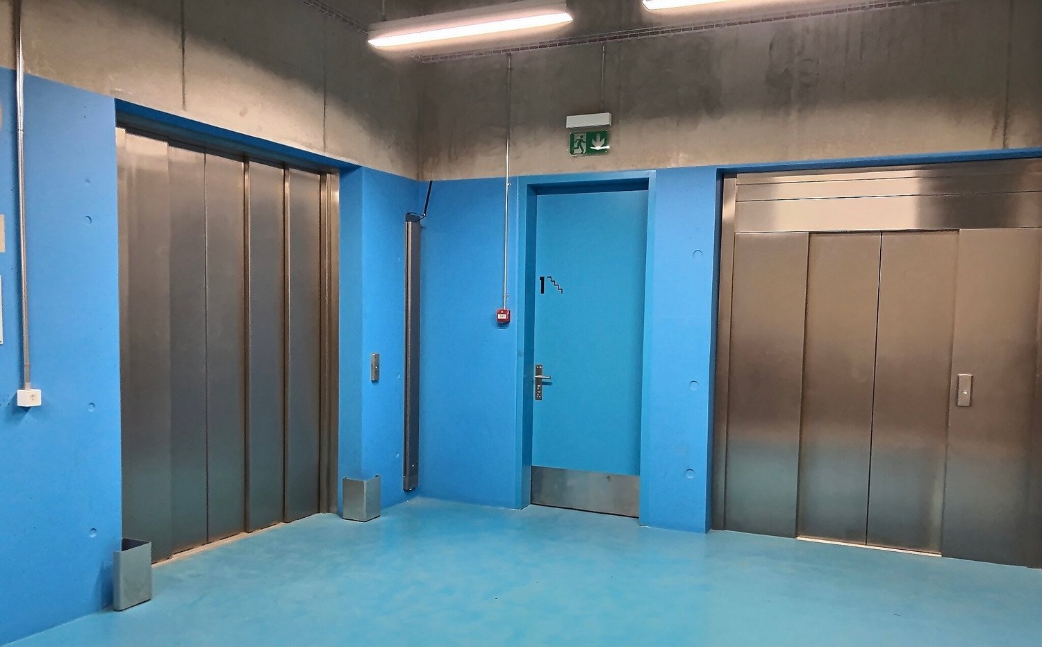 137m² Büro, Foto 5 von 5