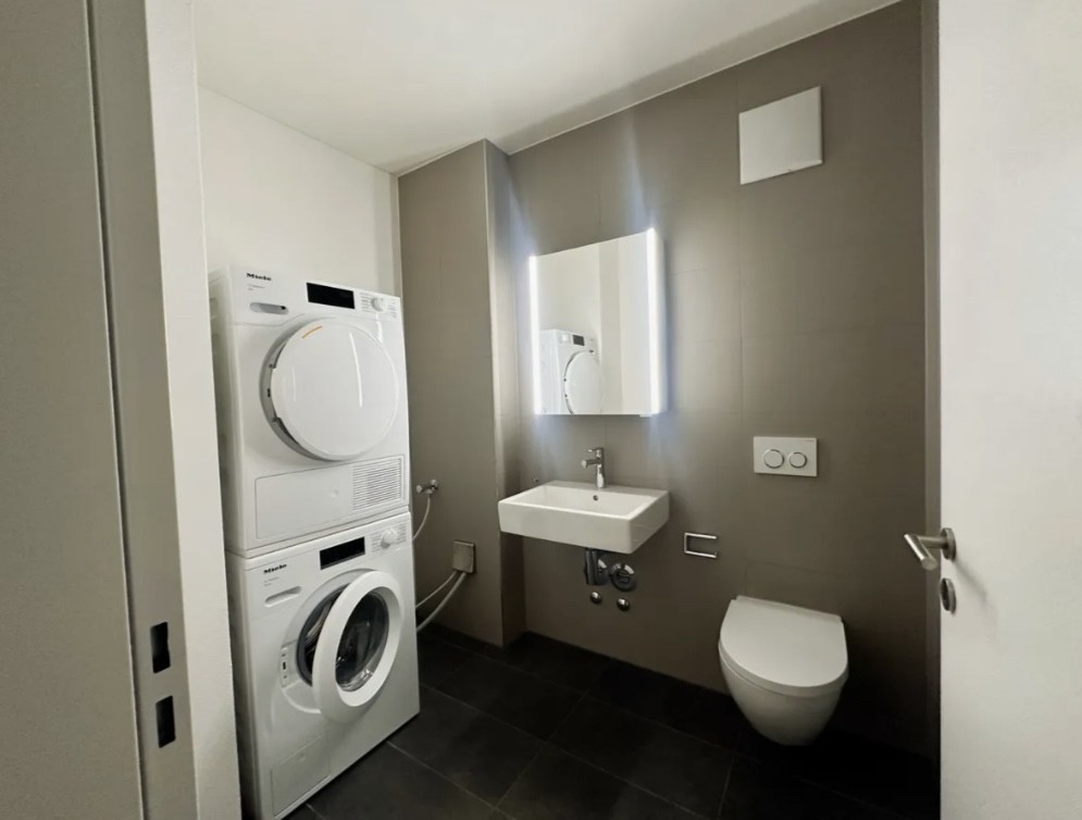 Appartement de 2 ½ pièces, photo 1 sur 6