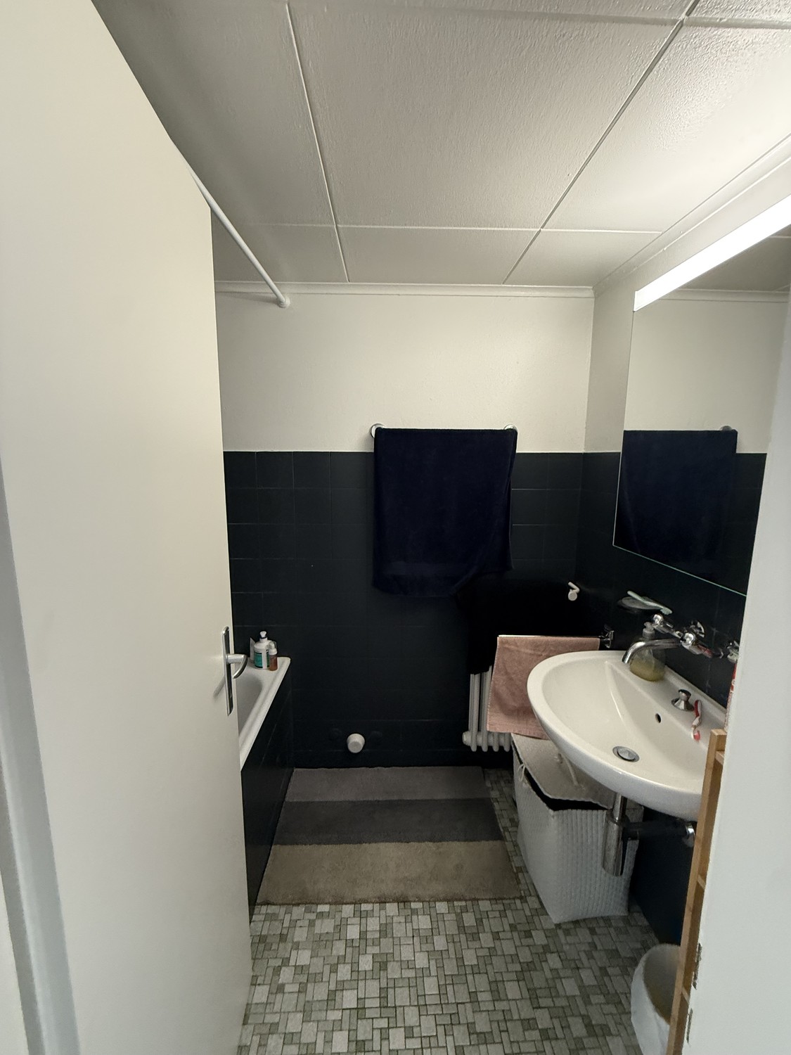 Zimmer in einer WG