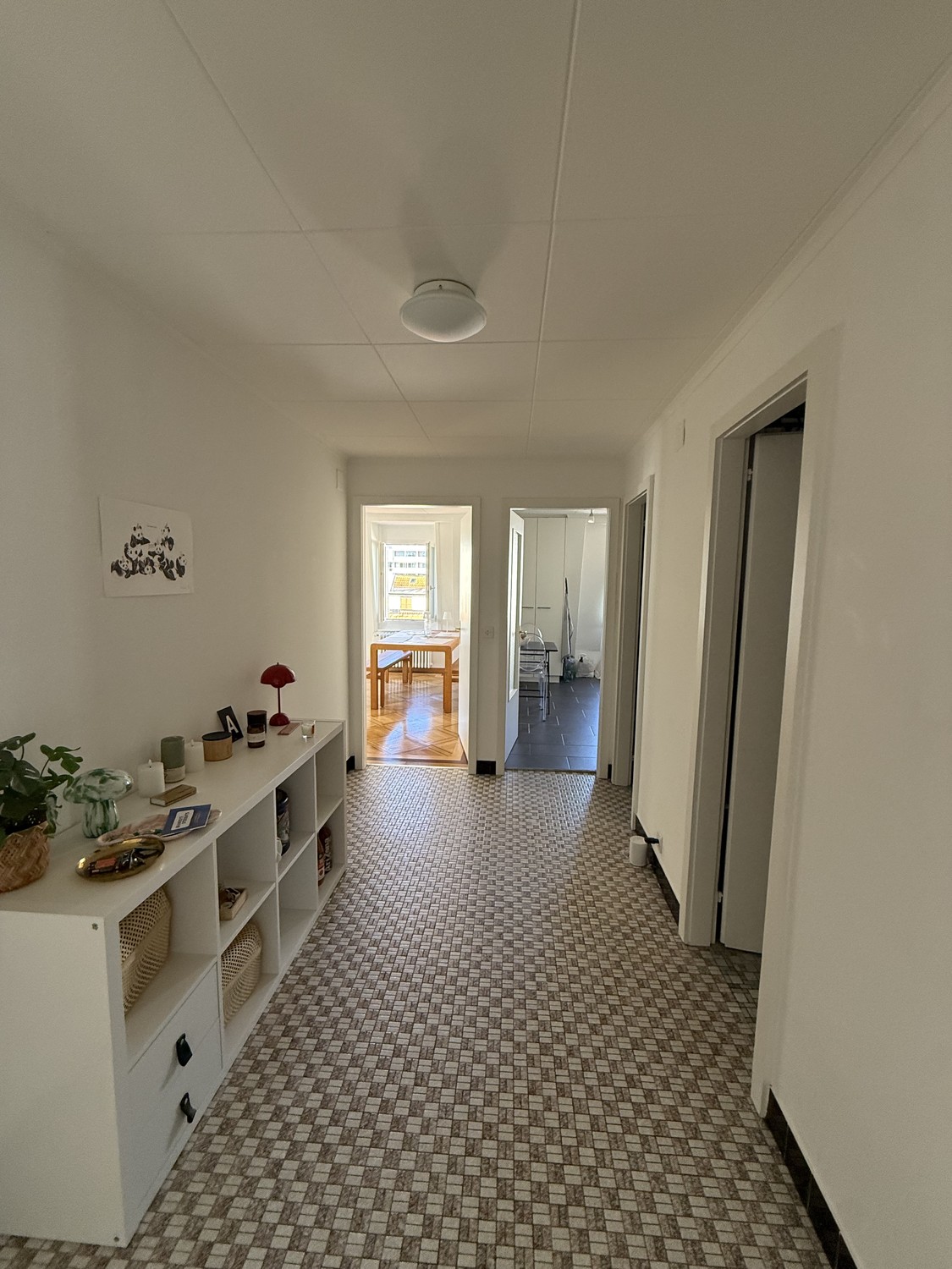 Zimmer in einer WG