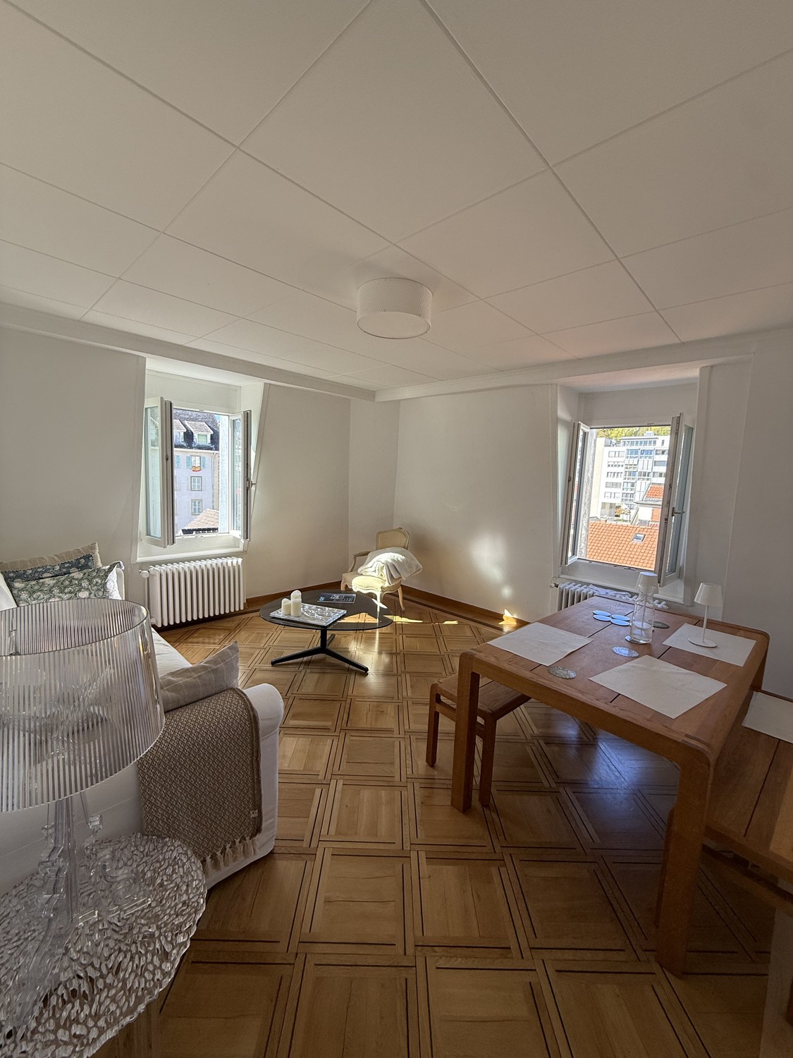 Zimmer in einer WG